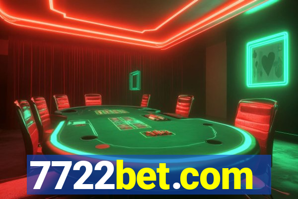 7722bet.com