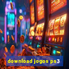 download jogos ps3