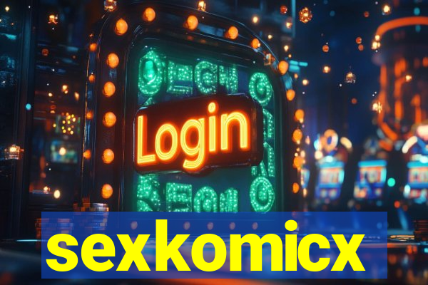 sexkomicx