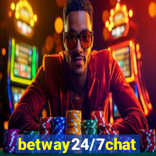 betway24/7chat