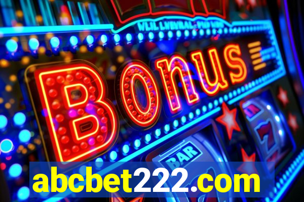 abcbet222.com