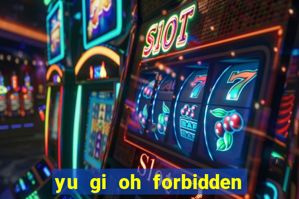 yu gi oh forbidden memories codigos