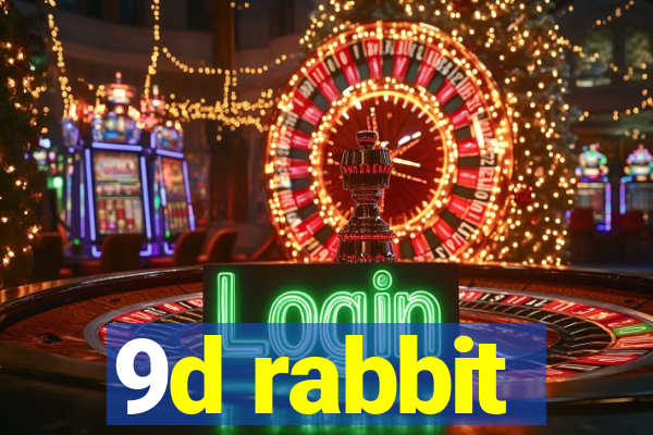 9d rabbit