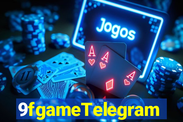 9fgameTelegram