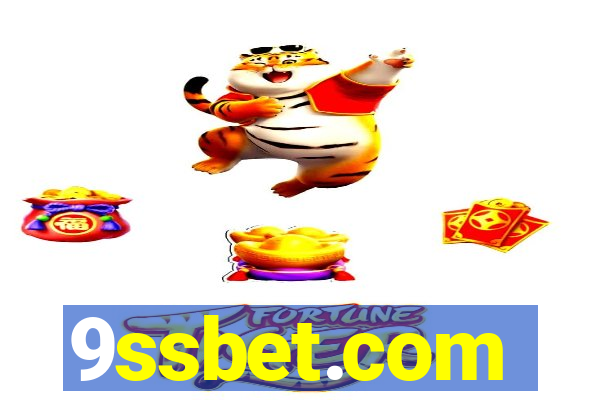 9ssbet.com