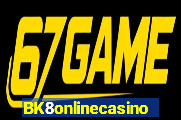 BK8onlinecasino