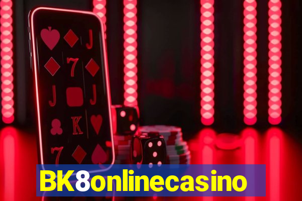 BK8onlinecasino