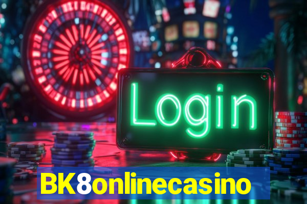 BK8onlinecasino