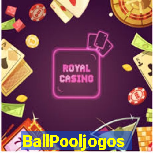 BallPooljogos