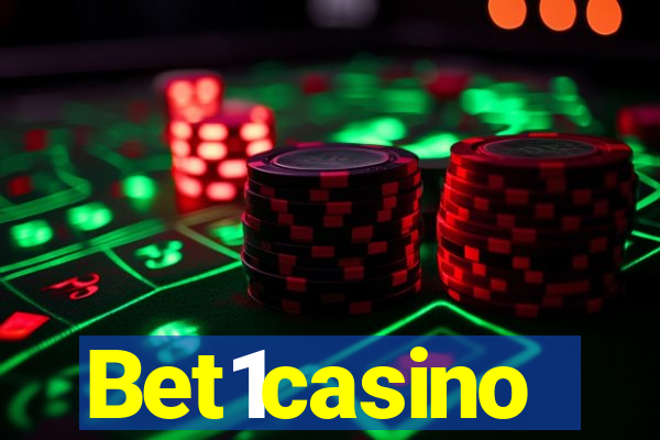 Bet1casino