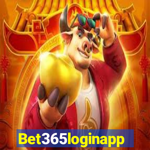 Bet365loginapp