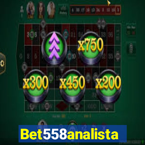 Bet558analista