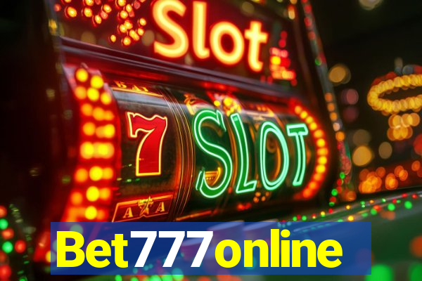 Bet777online