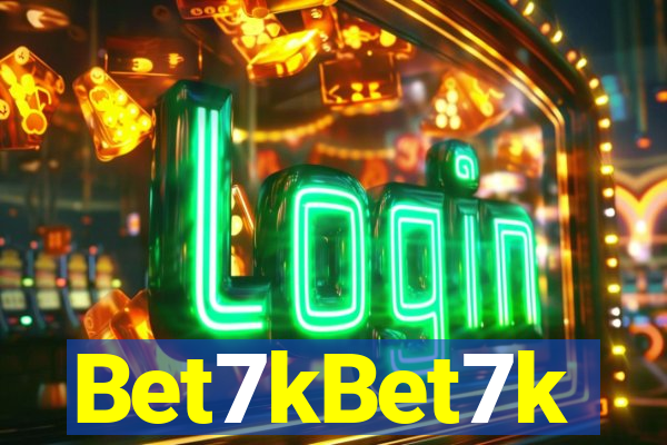 Bet7kBet7k