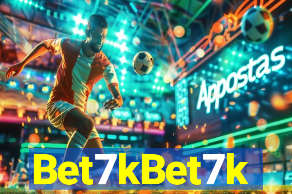 Bet7kBet7k