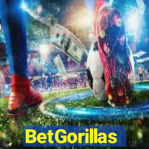 BetGorillas