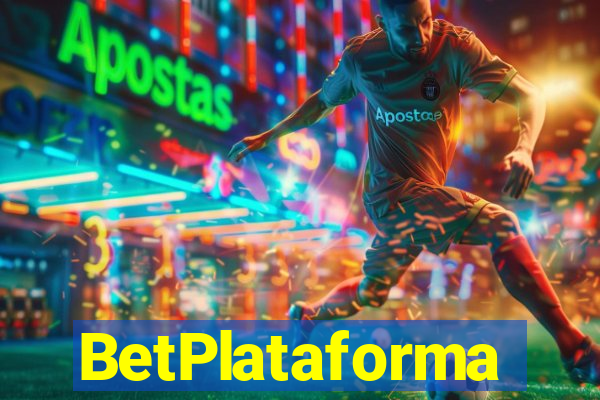 BetPlataforma