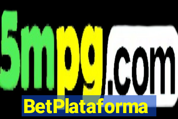 BetPlataforma