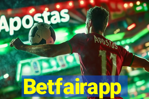 Betfairapp