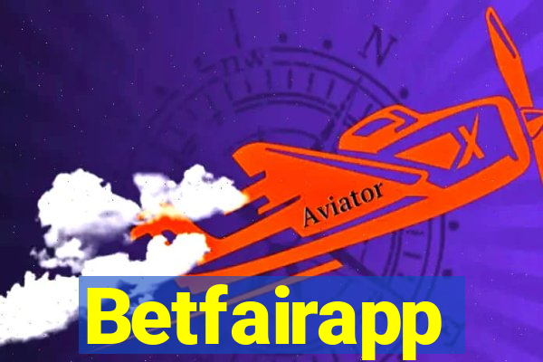 Betfairapp