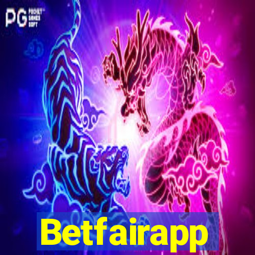 Betfairapp