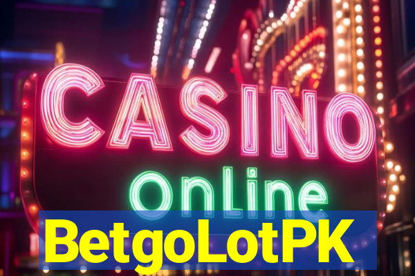 BetgoLotPK