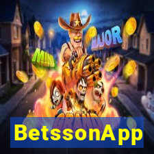 BetssonApp