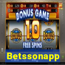 Betssonapp