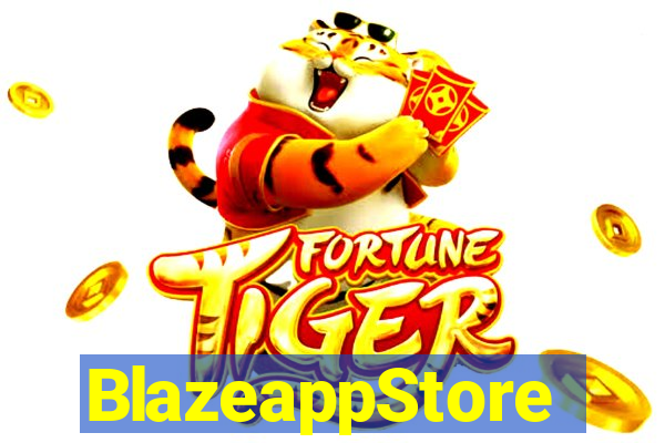 BlazeappStore