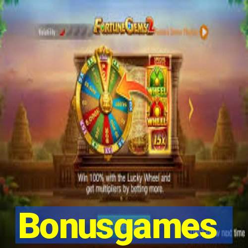 Bonusgames