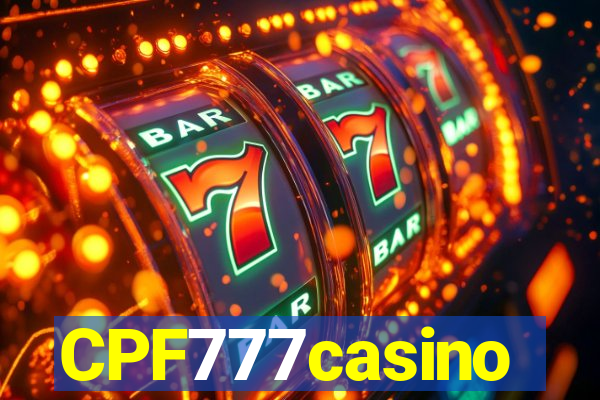 CPF777casino