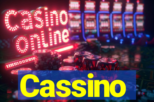 Cassino