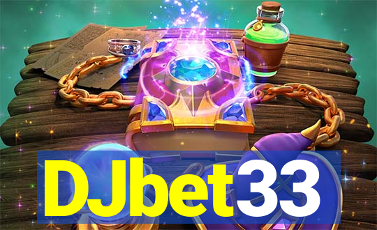 DJbet33