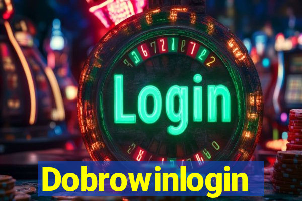 Dobrowinlogin