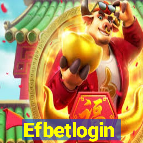 Efbetlogin