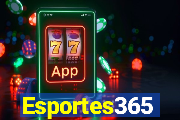 Esportes365