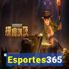 Esportes365