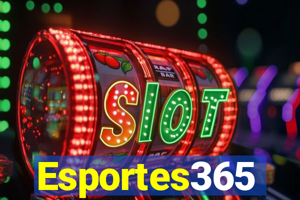 Esportes365