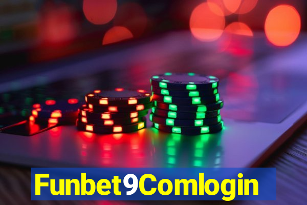 Funbet9Comlogin