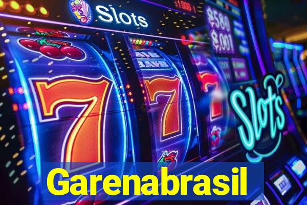 Garenabrasil