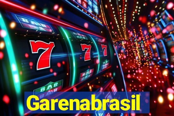 Garenabrasil