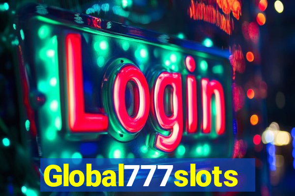 Global777slots