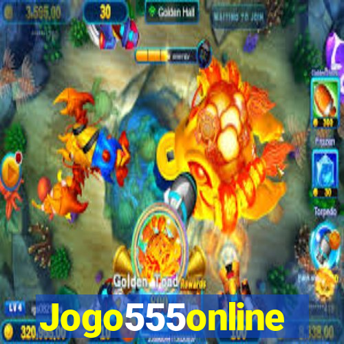 Jogo555online