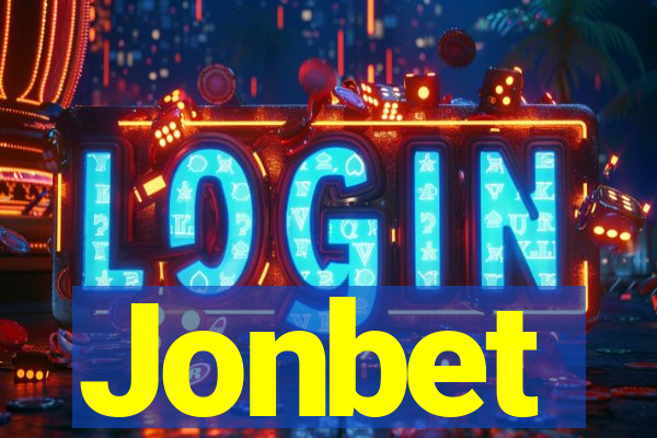 Jonbet