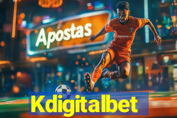 Kdigitalbet