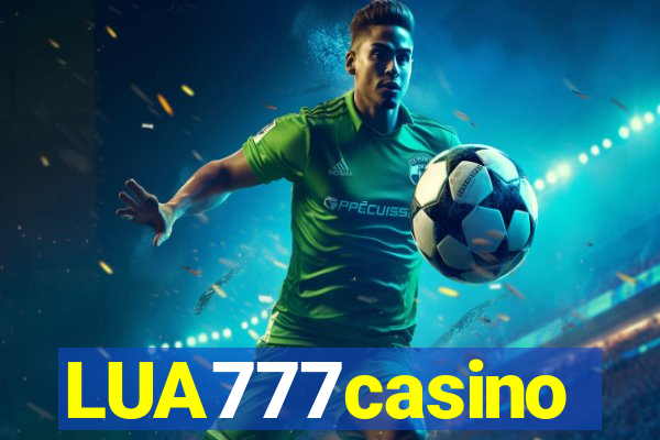 LUA777casino