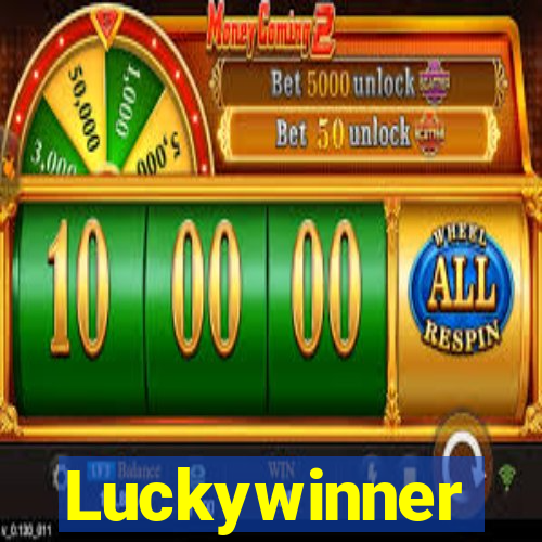 Luckywinner