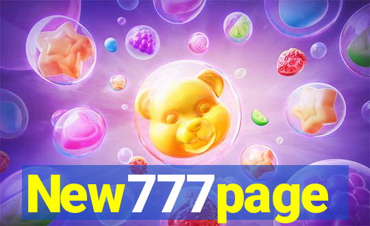 New777page