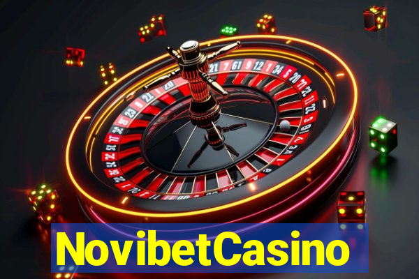 NovibetCasino