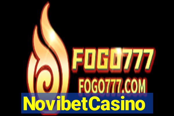 NovibetCasino